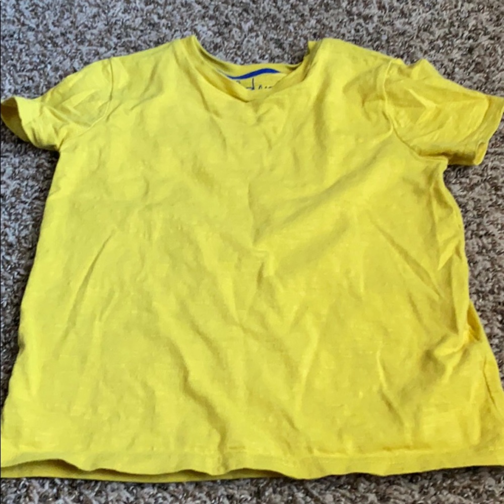 Mini Boden tee